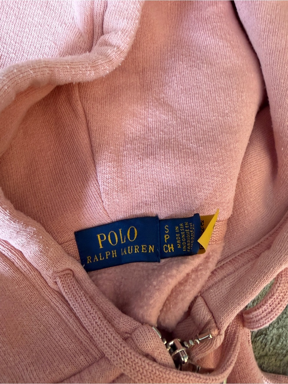 Polo Ralph Tracksuit - Picture 4 of 10